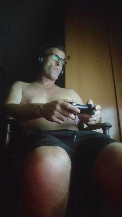 felipedavidtgn2 live from Spain