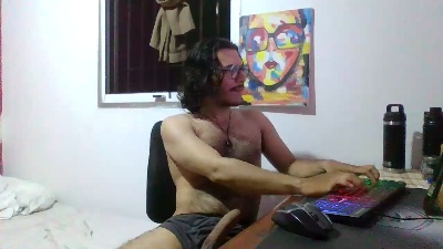 firefeelings live from Venezuela