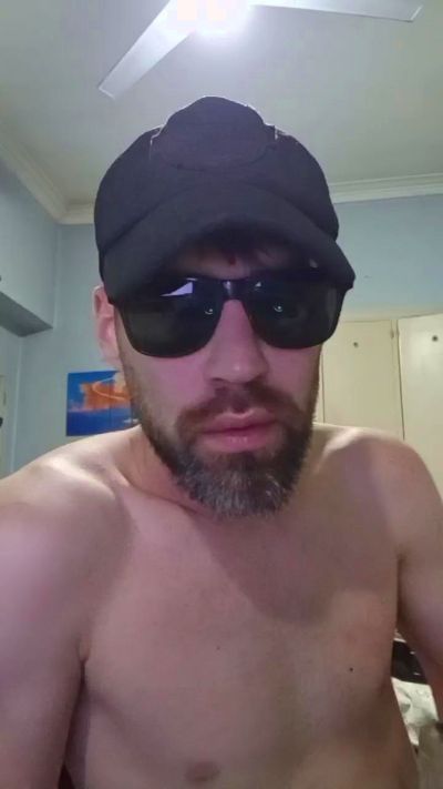 flacodebarba live from Argentina