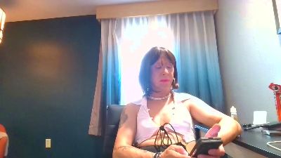 fragolina36 live from Italy