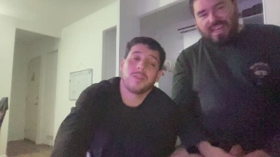 framasami live from Chile