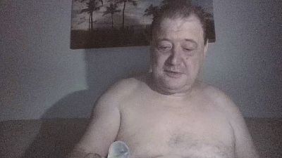 franky471 live from Germany