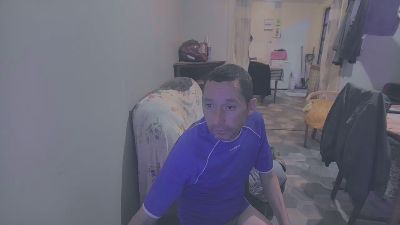 frede7254 live from France