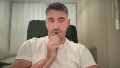 frstraight30 live from France