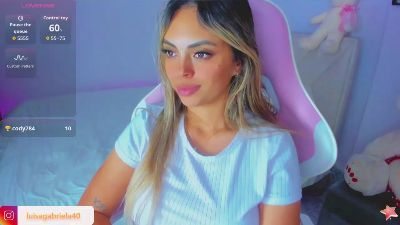 gabby_prieto live from Colombia