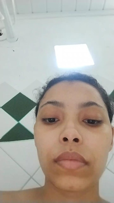 gabiluizabp live from Brazil