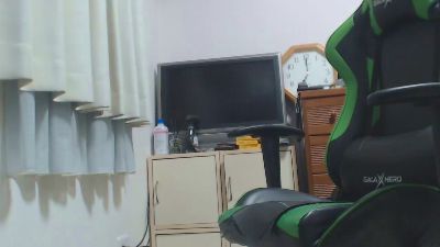 ghost_ny live from Japan