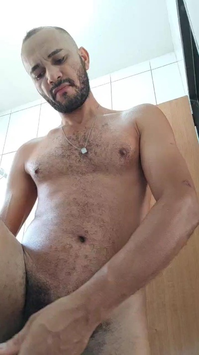 gilsan4 live from Brazil