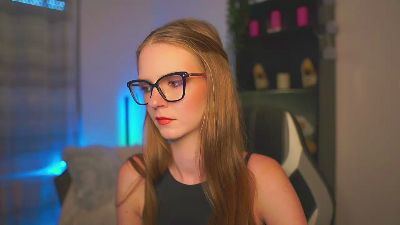 gisela_jilk live from Slovakia