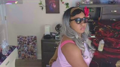 goddessbeauty41 live from United States