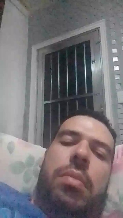 gostoso506 live from Brazil