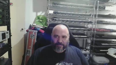 greatguydj live from Brazil