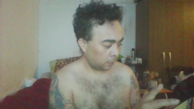 guillehot34sexy live from Chile