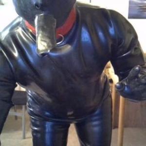 gummironny34 live from Germany