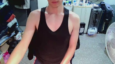 hahacc live from Taiwan