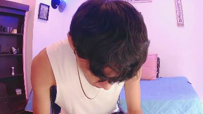 harry_232001 live from Colombia