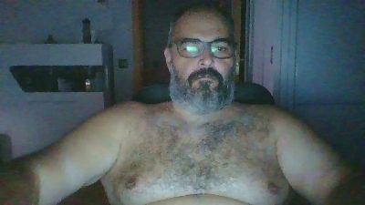 heteromadrd48 live from Spain
