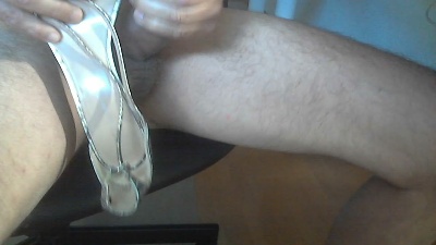 highheelsfetich live from France