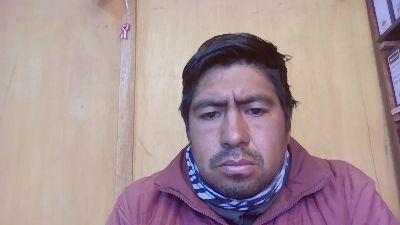 hmchotmen live from Peru