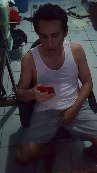 hornyguymko live from Mexico