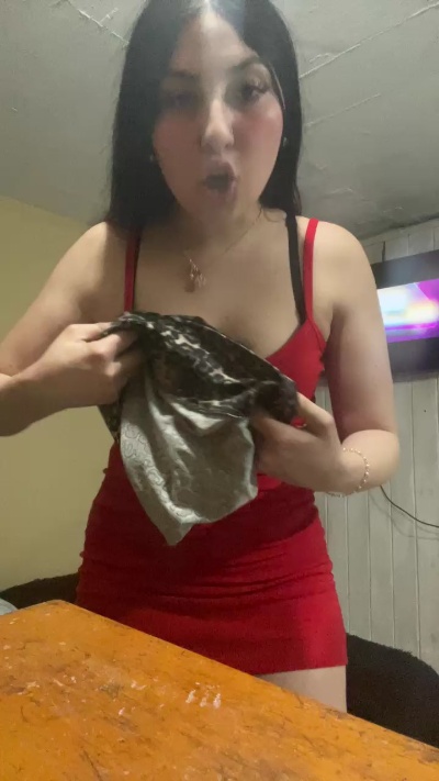 hottlatina_hot live from Argentina