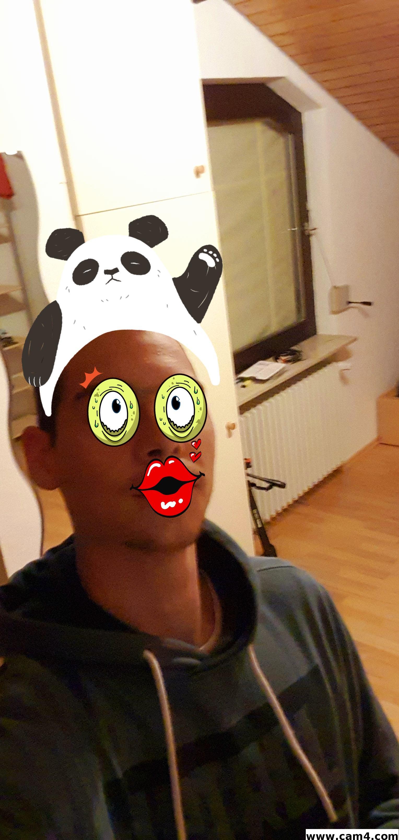 ichsuchdich live from Germany