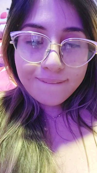 ilonka_Ui live from Spain