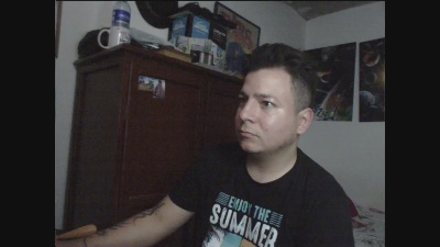 imMarco live from Colombia