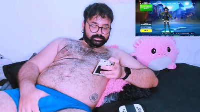 itsjerryhiilll live from Colombia