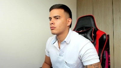 jacob_fireexx live from Colombia