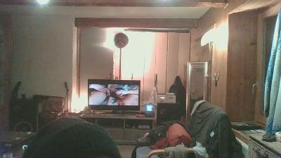 jamesjule live from Switzerland
