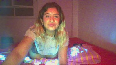jazmin2025 live from Argentina