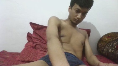 jimnails007 live from India