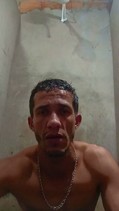 job401 live from Brazil