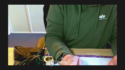 joergskin1 live from Germany