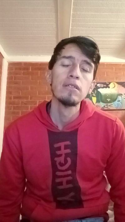 johan70sexy live from Germany