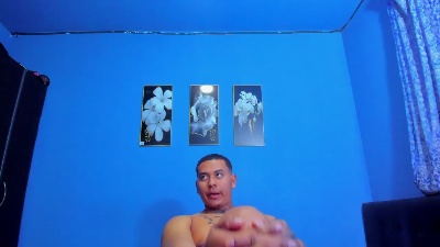 jordanstrong live from Colombia