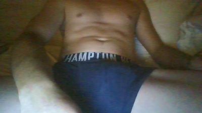jorje_totuyo live from Spain