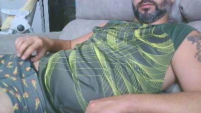 joseBadajoz2 live from Spain