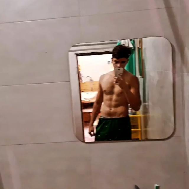 josecsexy live from Colombia