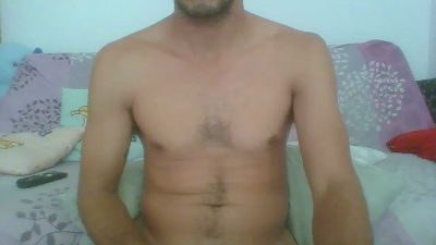 jovencito_7 live from Spain