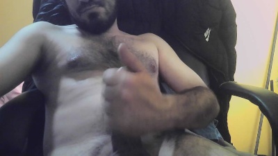 juanro_ live from Chile