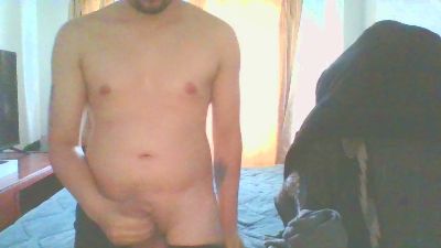 juansebas66 live from Colombia