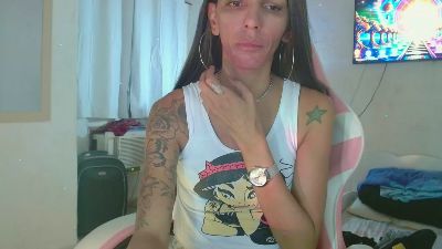 julyjoy live from Brazil