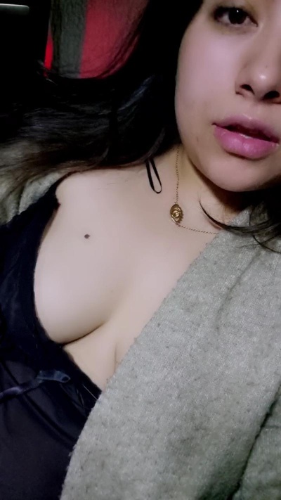 karla214 live from Mexico
