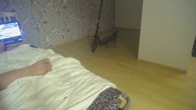 kille_ellik live from Finland