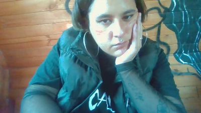 kitycvt live from Chile