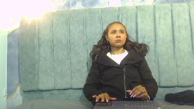 kristall_06 live from Colombia