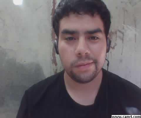kyubiixc2 live from Chile