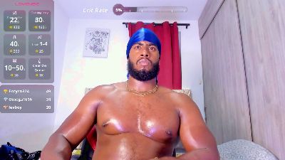 lebron_million live from Colombia
